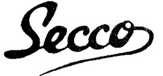 SECCO logo