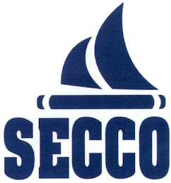 SECCO logo