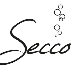 SECCO logo