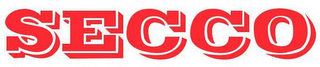 SECCO logo
