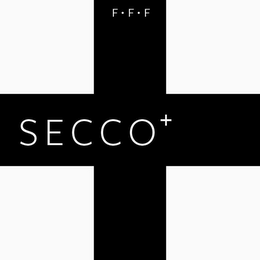 SECCO+ FFF logo