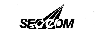 SECCOM logo