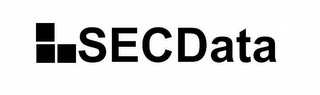 SECDATA logo
