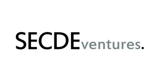 SECDEVENTURES. logo