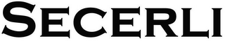 SECERLI logo