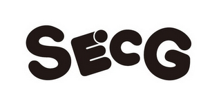 SECG logo