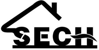 SECH logo