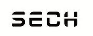 SECH logo