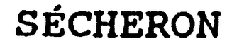 SECHERON logo
