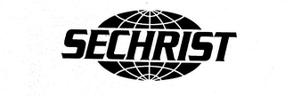 SECHRIST logo