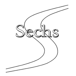 SECHS logo
