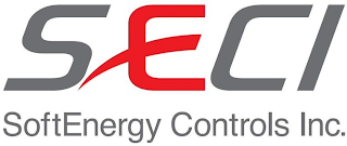 SECI SOFTENERGY CONTROLS INC. logo
