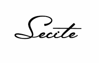SECITE logo