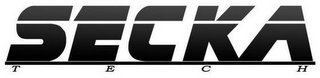 SECKATECH logo