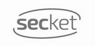SECKET logo