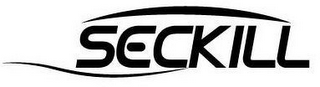 SECKILL logo