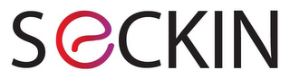 SECKIN logo