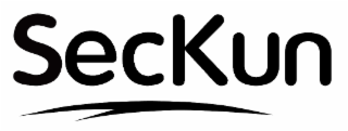 SECKUN logo