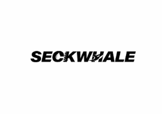SECKWHALE logo