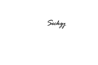 SECKZY logo