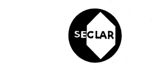 SECLAR logo