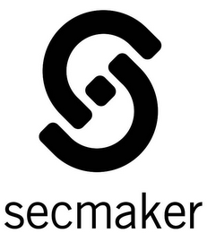 SECMAKER logo
