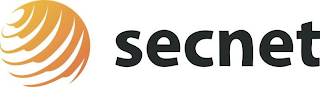 SECNET logo