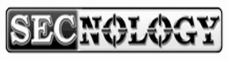 SECNOLOGY logo