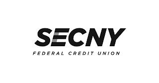 SECNY FEDERAL CREDIT UNION logo