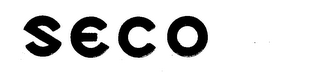 SECO logo