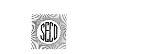 SECO logo