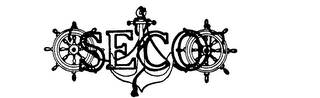 SECO logo