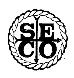 SECO logo