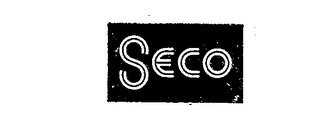 SECO logo