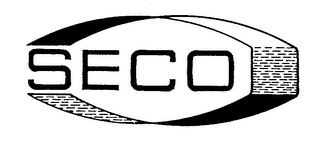 SECO logo