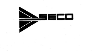 SECO logo