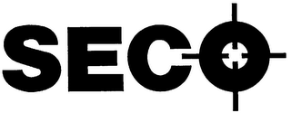 SECO logo