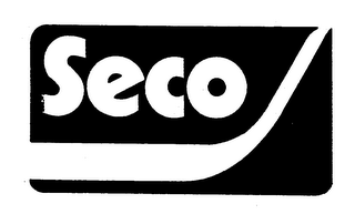 SECO logo