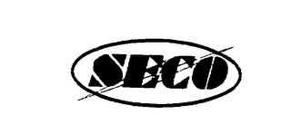 SECO logo