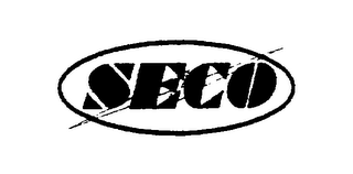 SECO logo