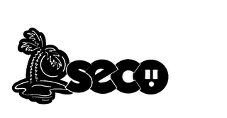 SECO logo