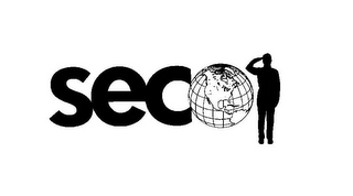 SECO logo