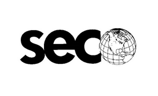SECO logo