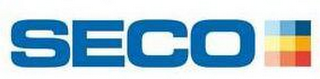 SECO logo