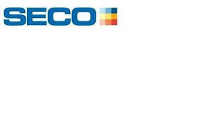 SECO logo