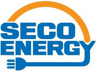 SECO ENERGY logo