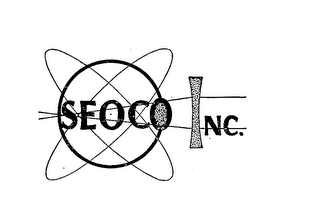 SECOCO INC. logo