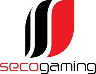 SECOGAMING logo