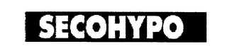 SECOHYPO logo