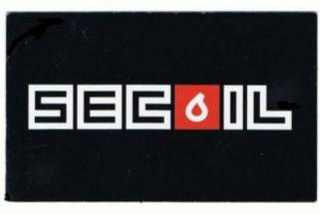 SECOIL logo
